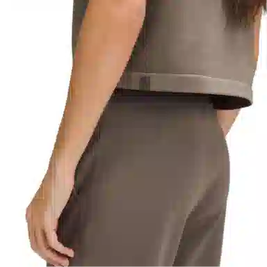 lululemon SS23 Boxy T