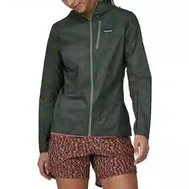 patagonia houdini jacket
