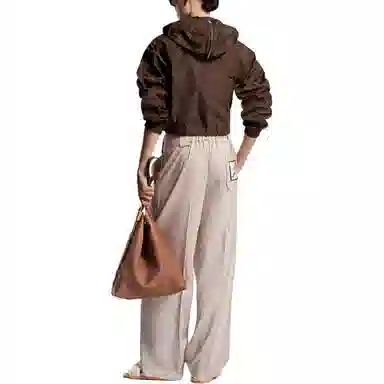 LOUIS VUITTON SS24 Logo