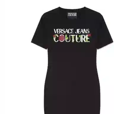 VERSACE JEANS COUTURE SS23 Logo