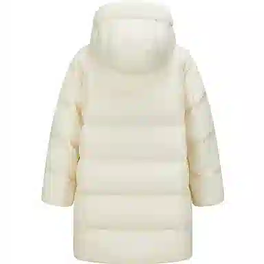 Peacebird Hot Air Balloon Puffer Coat