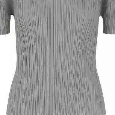 PLEATS PLEASE ISSEY MIYAKE SS22 T