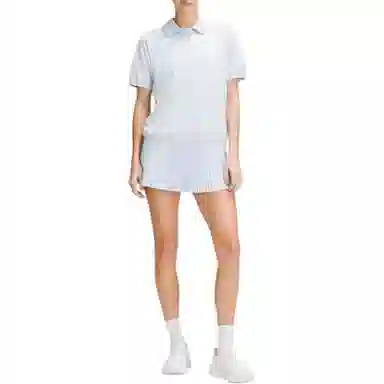 lululemon Varsity High-Rise Pleated Tennis Skirt