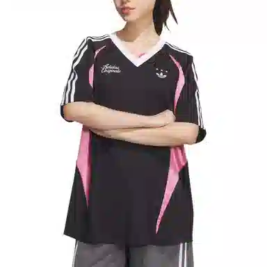 adidas Originals Oversized Jersey