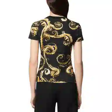 VERSACE JEANS COUTURE T