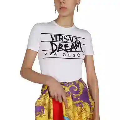 VERSACE SS22 T
