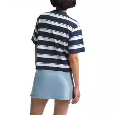 THE NORTH FACE Short-Sleeve Easy T