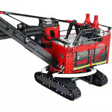 Reobrix 2968pcs 22014