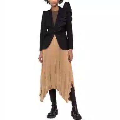 Alexander McQueen SS22