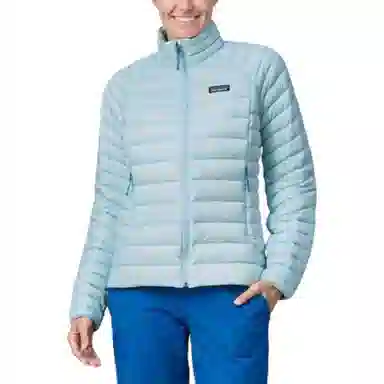 patagonia