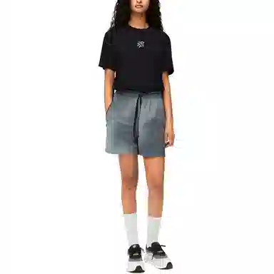 LOEWE x On SS24 Logo T