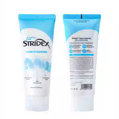 stridex 150ml150ml*2