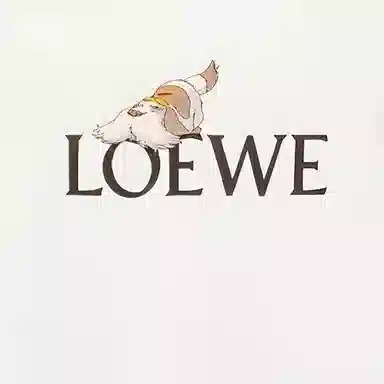 LOEWE x SS23 LogoT