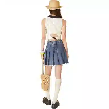 LALABOBO x DoraemonA SS24