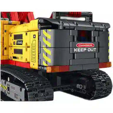 ReoBrix 1322pcs 22006