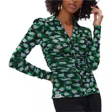 DIANE VON FURSTENBERG FW23