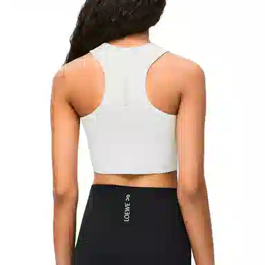 LOEWE x On SS24 Logo