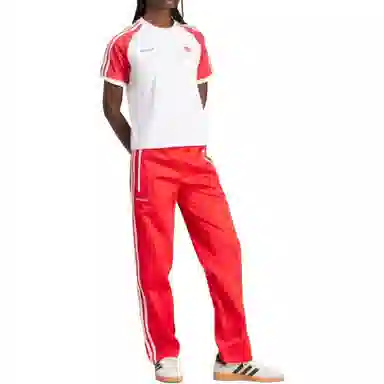 adidas originals SPORTY RICH T