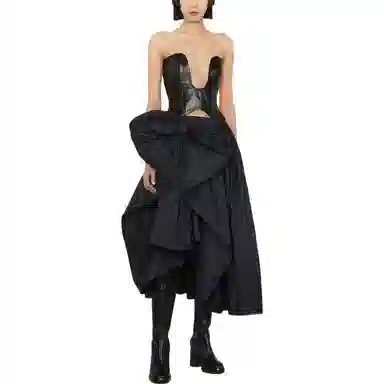 Alexander McQueen SS22