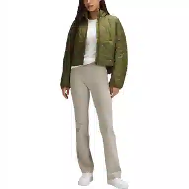 lululemon Smooth Fit High-Rise Pant