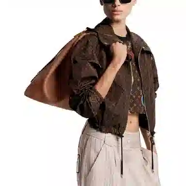 LOUIS VUITTON SS24 Logo