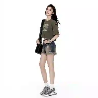 EPTISON WOMAN Mood Island T