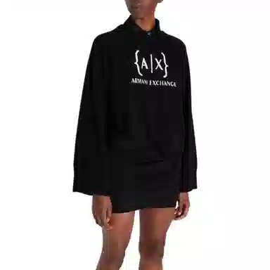 ARMANI EXCHANGE SS24 Logo