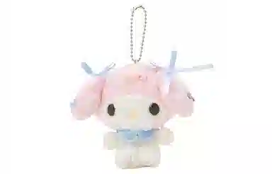 Sanrio 9cm