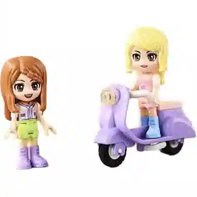 KEEPPLEY 301-600pcs 33019-a