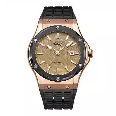 Haofa Tourbillon 1911