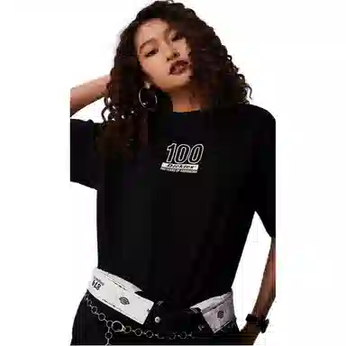 Dickies logoT