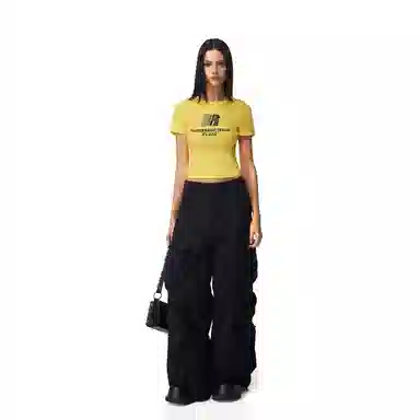 FDR R T