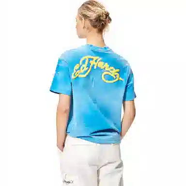 Ed Hardy SS24 Logo T