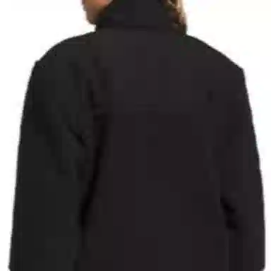 THE NORTH FACE Cragmont Logo