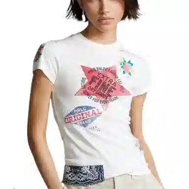 Polo Ralph Lauren SS22 T