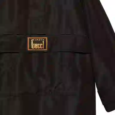 GUCCI SS22 Logo