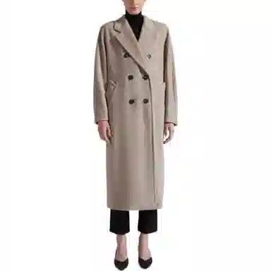 MaxMara 101801 Madame Beige