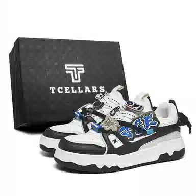 TCELLARS