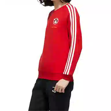 adidas Neo CNY Minnie Sweatshirt