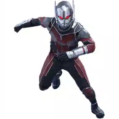 Hot Toys 3 2.0 16 30cm