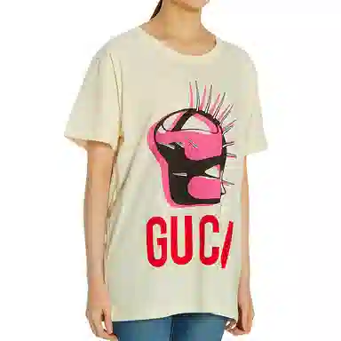 GUCCI Manifesto T