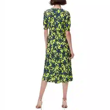 DIANE VON FURSTENBERG V