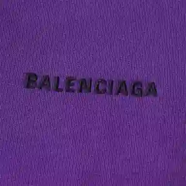Balenciaga FW22 Logo