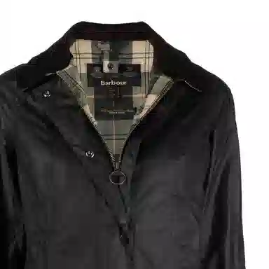 Barbour Beadnell
