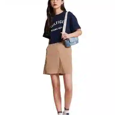 Tommy Hilfiger T
