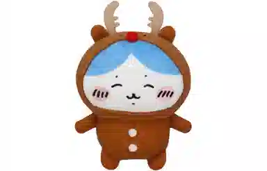 chiikawa hachiware 16cm