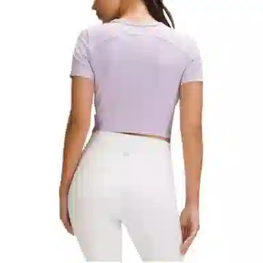 lululemon Get Centred T