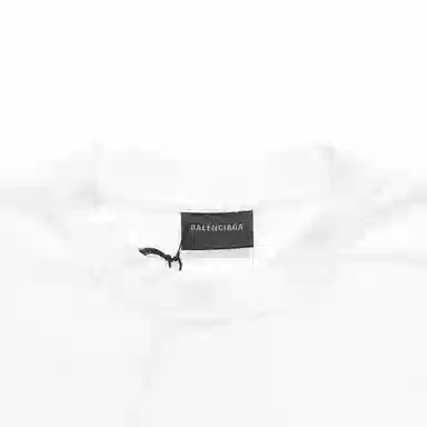 Balenciaga FW22 LogoT