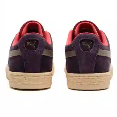 PUMA Suede