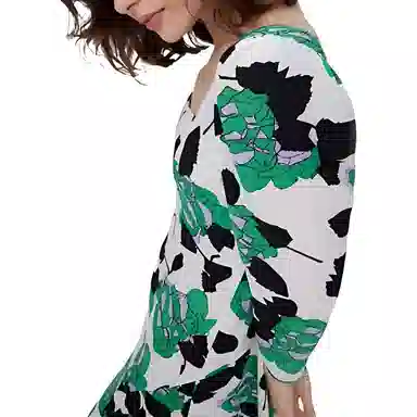 DIANE VON FURSTENBERG